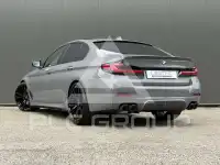 2022 BMW 545