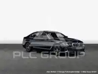 2022 BMW 545