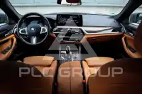 2022 BMW 545