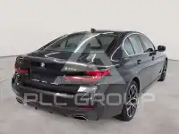 2022 BMW 545