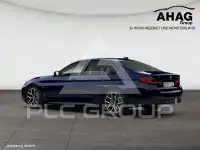 2022 BMW 545