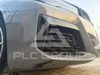 2022 BMW 545