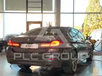 2022 BMW 545