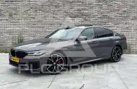 2022 BMW 545