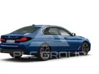 2022 BMW 545