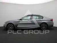 2022 BMW 545