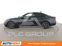 2022 BMW 545