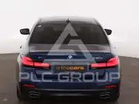 2022 BMW 545