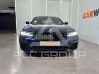2022 BMW 545