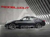 2022 BMW 545