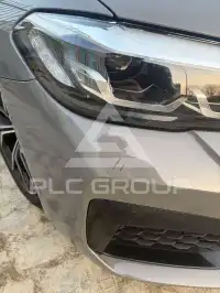 2022 BMW 545