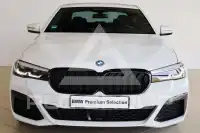 2022 BMW 545