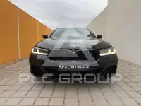 2022 BMW 545