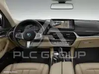 2022 BMW 545
