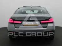 2022 BMW 545