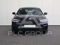 2022 BMW 545
