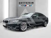 2022 BMW 545