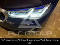 2022 BMW 545