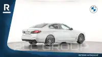 2022 BMW 545