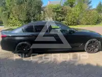 2022 BMW 545