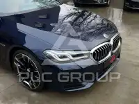 2022 BMW 545