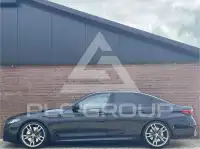 2022 BMW 545