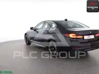 2022 BMW 545