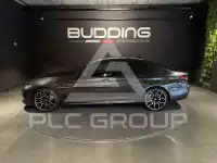 2022 BMW 545