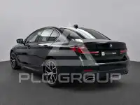 2022 BMW 545