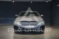 2022 BMW 545