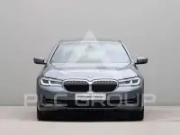 2022 BMW 545