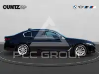 2022 BMW 545