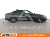 2022 BMW 545