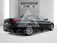 2022 BMW 545
