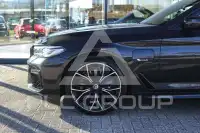 2022 BMW 545