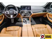 2022 BMW 545