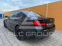 2022 BMW 545