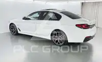 2022 BMW 545
