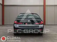 2022 BMW 545