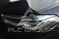 2022 BMW 545
