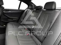 2022 BMW 545