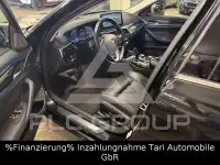 2022 BMW 545