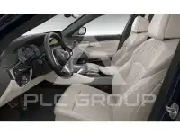 2022 BMW 545