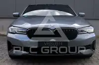 2022 BMW 545