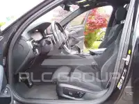 2022 BMW 545