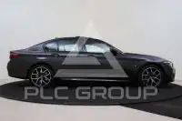 2022 BMW 545