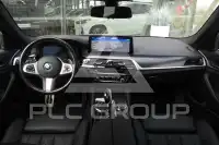 2022 BMW 545