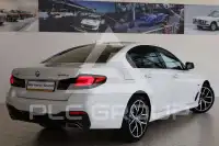2022 BMW 545