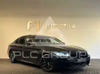 2022 BMW 545