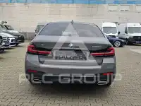 2022 BMW 545